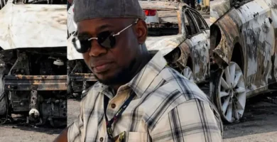 Señalan a dos mujeres como autoras de la muerte de chofer del INABIE