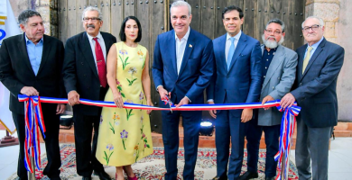 En menos de 4 años, gobierno de Abinader reinaugura dos veces Museo de Historia y Geografía