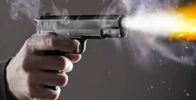 VIDEO: Haitiano y dominicano  resultan heridos de bala en Cotuí; autoridades investigan el hecho