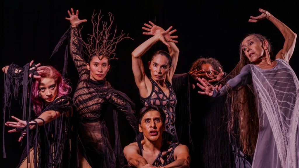 Día Internacional de la Danza