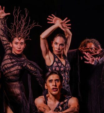 Día Internacional de la Danza