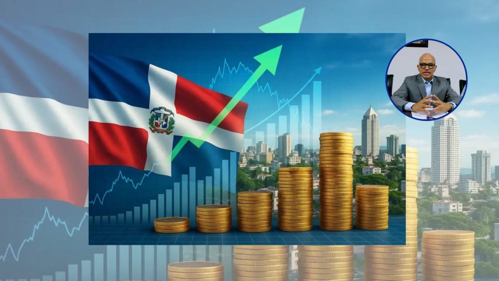 República Dominicana está entre los países que mejor han resistido la crisis de Medio Oriente