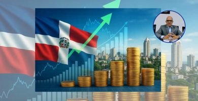 República Dominicana está entre los países que mejor han resistido la crisis de Medio Oriente