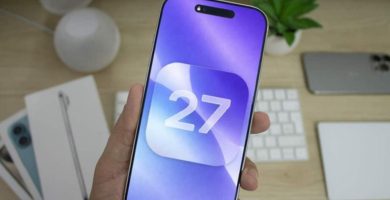 Apple prepara una actualización de edición fotográfica basadas en inteligencia artificial