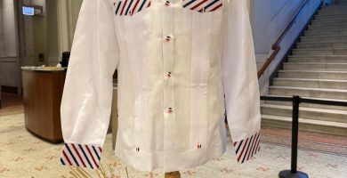 Venier Atelier presenta la chacabana dominicana en Chicago en un encuentro internacional de alto nivel