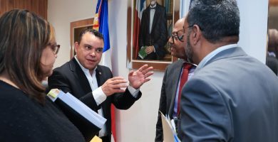 SNS realiza más de 900 nombramientos en cuatro meses