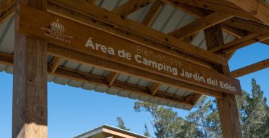 Medio Ambiente aclara que Valle Nuevo no ha sido privatizado y mantiene acceso público