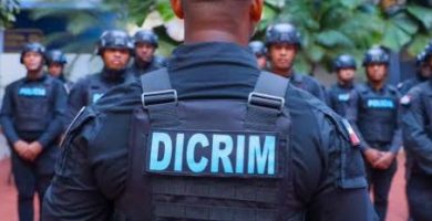 PN informa se trata de “Jairo el Sicario”, abatido en puente Jacinto Peynado