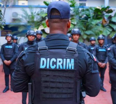 PN informa se trata de “Jairo el Sicario”, abatido en puente Jacinto Peynado