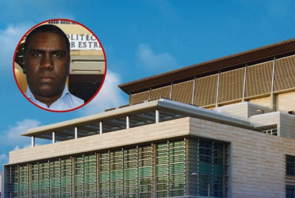 MP solicita prisión preventiva contra profesor imputado por acoso sexual a estudiante