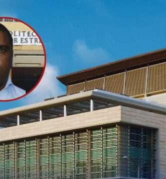 MP solicita prisión preventiva contra profesor imputado por acoso sexual a estudiante