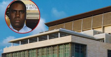 MP solicita prisión preventiva contra profesor imputado por acoso sexual a estudiante