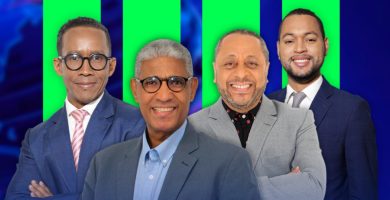 Comunicadores de Telemicro destacan en ranking de los más influyentes de RD