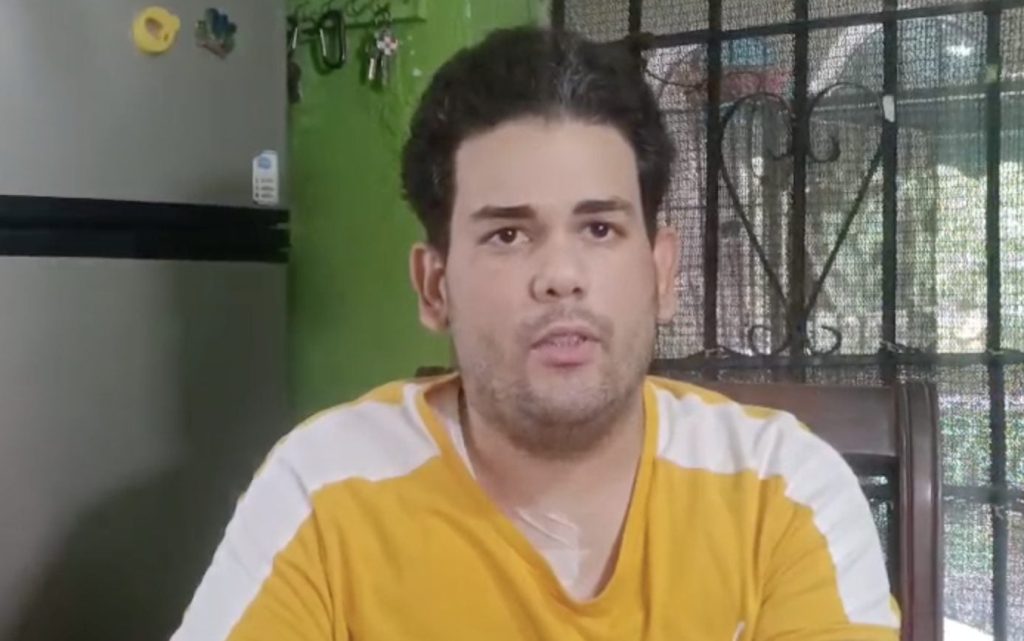 Joven con leucemia necesita ayuda urgente para costear quimioterapia