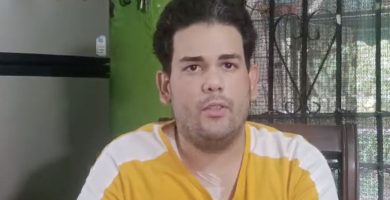 Joven con leucemia necesita ayuda urgente para costear quimioterapia