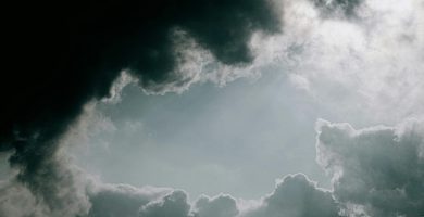 Escasas lluvias en la mañana y aguaceros en la tarde de este jueves