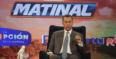 Guido Gómez Mazara: “En los últimos 25 años, nadie ha llegado a la presidencia solo por la fuerza del dinero”