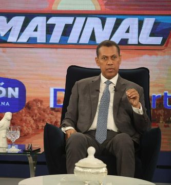 Guido Gómez: “Yo tengo la potenciabilidad y posibilidad de asumir otros roles y los voy asumir”