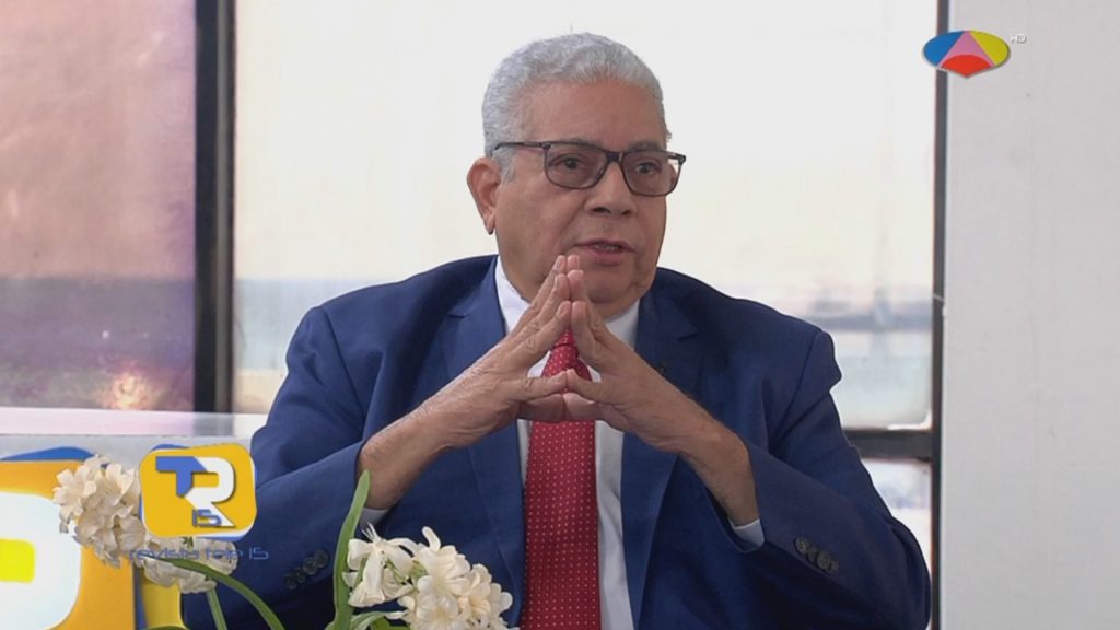 VIDEO: PLD no tendrá alianza con su verdugo, dice miembro del partido