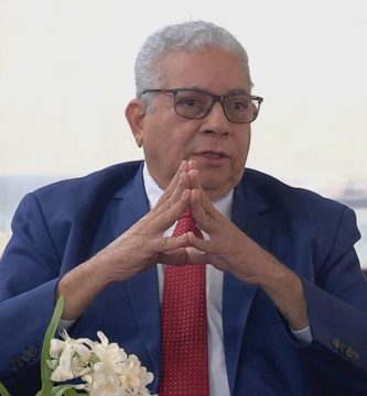 VIDEO: PLD no tendrá alianza con su verdugo, dice miembro del partido