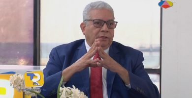 VIDEO: PLD no tendrá alianza con su verdugo, dice miembro del partido