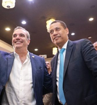 Guido Gómez Mazara asegura que el presidente Abinader no interferirá en los procesos internos del PRM