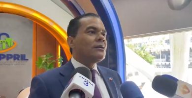 VIDEO: DIDA respalda denuncias de sindicalistas por incumplimiento de ley de seguridad social