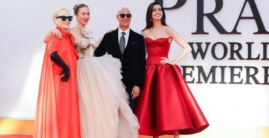 El diablo viste de Prada ya está en los cines; críticas dicen que entretiene pero no brilla