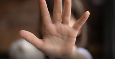 Autoridades registran más de 17 mil denuncias de violencia en el primer trimestre del año
