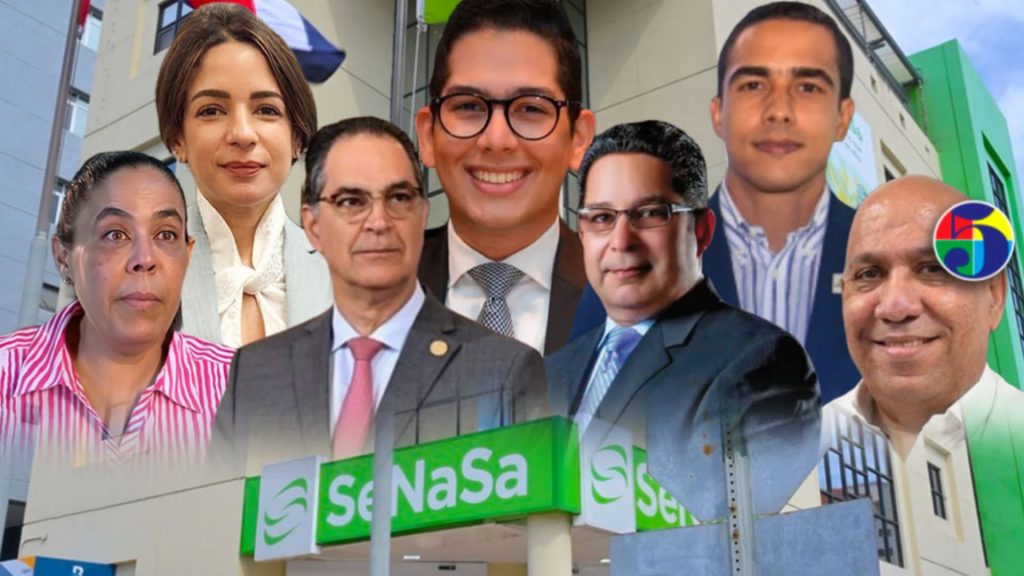 ¿Libertad o prisión? Tribunal decidirá hoy situación de acusados en caso Senasa