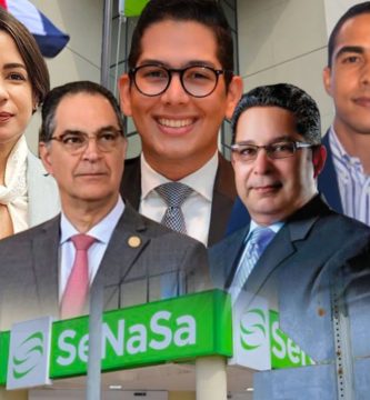 ¿Libertad o prisión? Tribunal decidirá hoy situación de acusados en caso Senasa