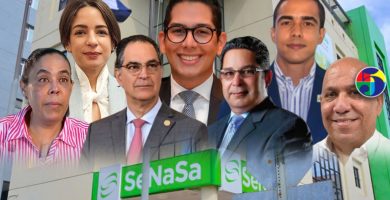 ¿Libertad o prisión? Tribunal decidirá hoy situación de acusados en caso Senasa