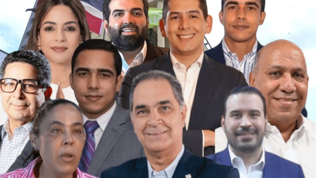 Juez ratifica prisión preventiva a Santiago Hazim y otros imputados en caso Senasa; revisión será en julio de 2026