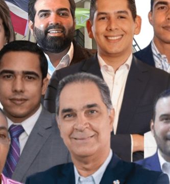 Juez ratifica prisión preventiva a Santiago Hazim y otros imputados en caso Senasa; revisión será en julio de 2026