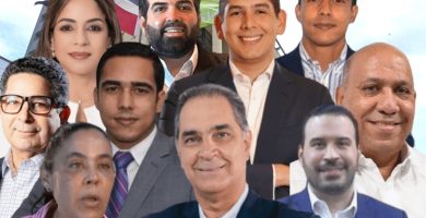 Juez ratifica prisión preventiva a Santiago Hazim y otros imputados en caso Senasa; revisión será en julio de 2026