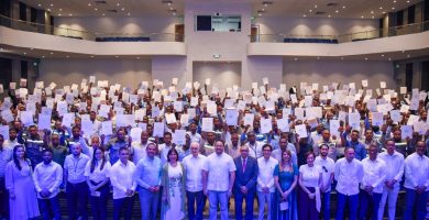 Superintendencia de Electricidad certifica más de 5,500 técnicos en RD