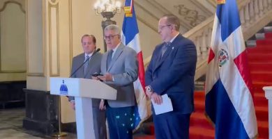 Gobierno anuncia recorte de gastos públicos para ahorrar RD$40 mil millones
