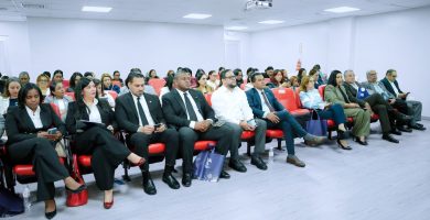 Lanzan diplomado en seguridad social para fortalecer sistema de salud