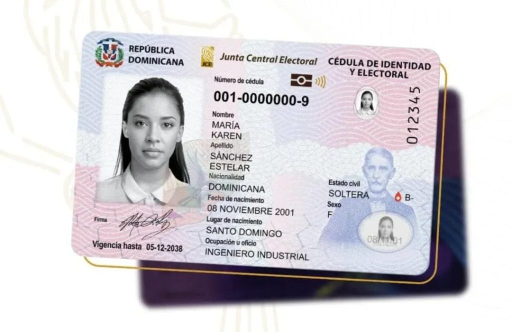 Ciudadanos nacidos en abril podrán renovar su cédula hasta el 11 de mayo