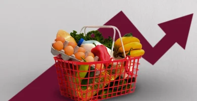 Desmienten que los productos de la canasta básica no hayan subido de precio