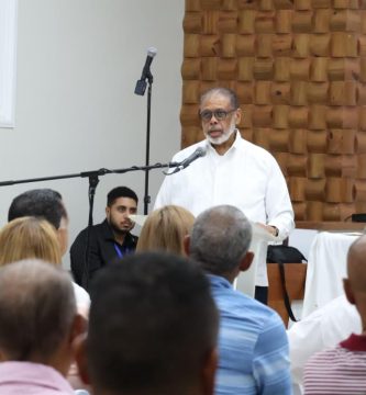 DGDC promueve mediación comunitaria y resolución de conflictos en Duarte