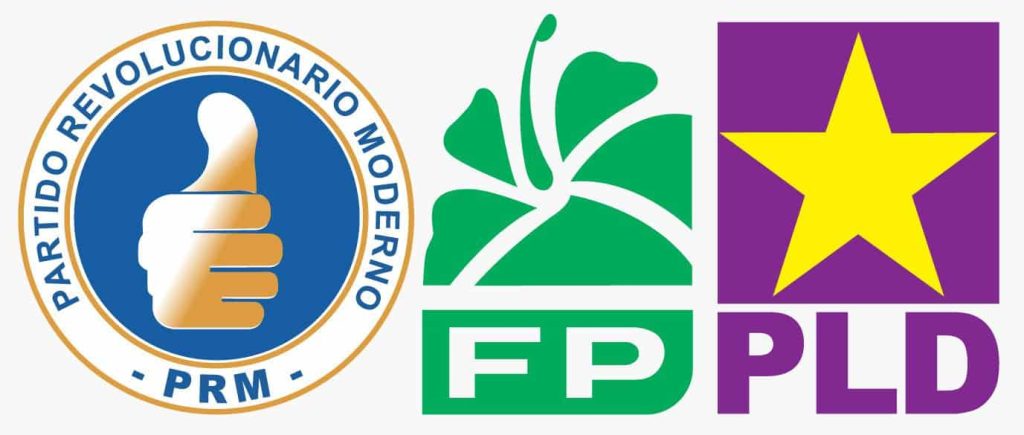 Gobierno reduce en 50% el presupuesto a partidos políticos por medidas de austeridad