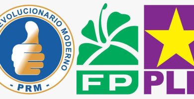 Gobierno reduce en 50% el presupuesto a partidos políticos por medidas de austeridad