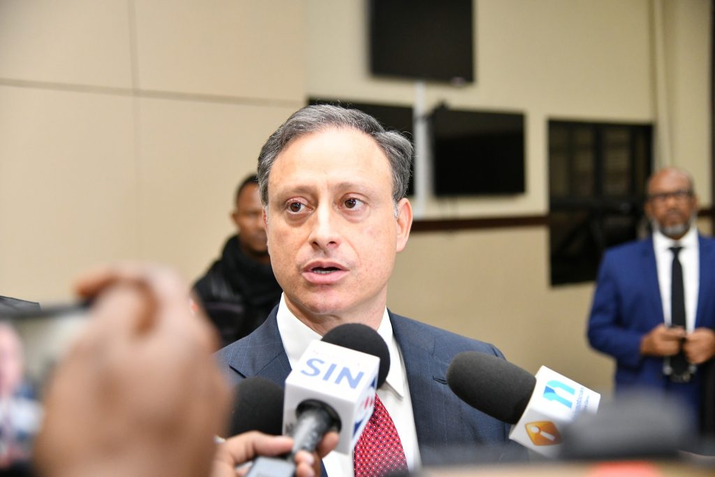 Jean Alain Rodríguez