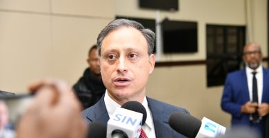 Jean Alain Rodríguez