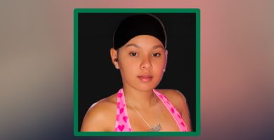 Liandri Elizabeth Rodríguez