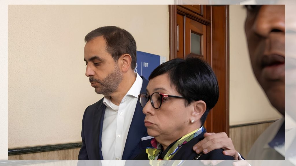 Continúa hoy audiencia del caso Jet Set con argumentos de los abogados de hermanos Espaillat