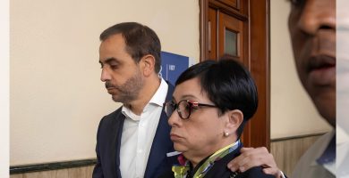 Continúa hoy audiencia del caso Jet Set con argumentos de los abogados de hermanos Espaillat