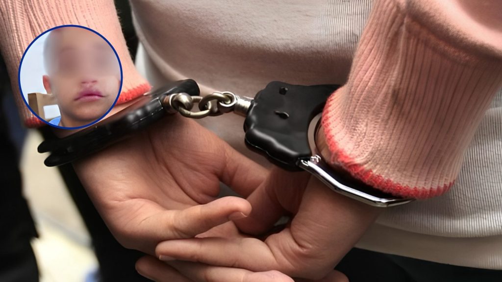 Garantía económica y presentación periódica como medida de coerción a maestra acusada de agresión a estudiante