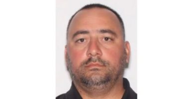 ¡ALERTA ROJA! El FBI tras la pista de un narco que podría estar escondido en República Dominicana